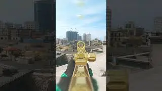 I'm The BEST Iron Sight Sniper In Warzone 🔥 #callofduty #cod #shortvideo #gaming #trending #shorts