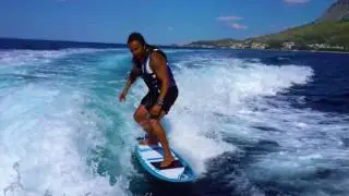 Wake Riders