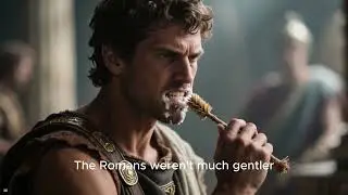 Brushing Your Teeth in the Ancient Era Until Now!