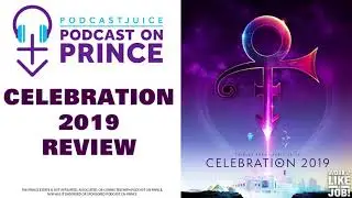 Prince Paisley Park Celebration 2019 REVIEW