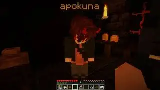 I visited the man who killed my friends. [Outsiders SMP]