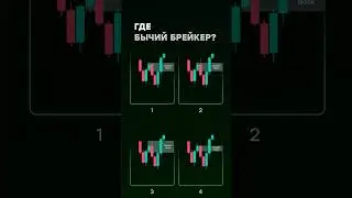 НАЙДИТЕ ПРАВИЛЬНЫЙ БРЕЙКЕР #смартмани
