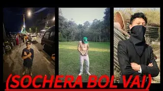 VIP GOLAY  X RAPYS X MAX TEN - SOCHERA BOL VAI (PROD. @ysoulmusic) || (OFFICIAL AUDIO) 2024