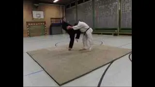 Ju-Jutsu Master-Serie 30 