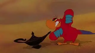 The Return of Jafar - I'm Looking Out for Me