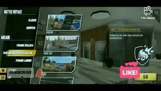 Scarfall (offline) battle royale android gameplay