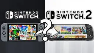 Backwards Compatibility List For Nintendo Switch 2 Looks Promising - Should You Sell Your Switch?