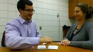 Incremental Rehearsal - Flash Card Intervention