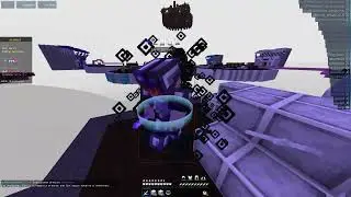 THE BEST FREE CHEAT FOR MineLegacy & FunnyMc | FDP B13 | BEST CFG