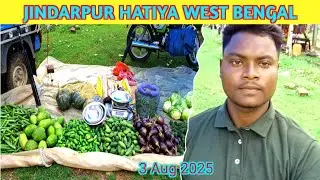 Top selling hatiya jindarpur west bengal chalaw huylena @JIVANMURMUVLOGGER 