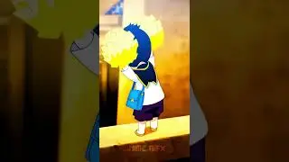 Charmy Dance 4K Edit