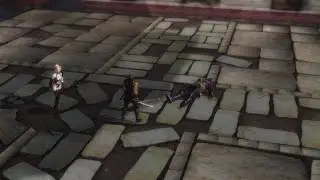 Ninja Gaiden Sigma (6/9) &Sigma;