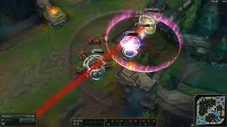 Super Galaxy Kindred to the rescue