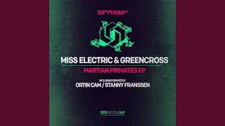 Jump Room (Ortin Cam Remix)