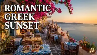 Aegean Vibes | Joyful Greek Bouzouki Melodies for Every Moment