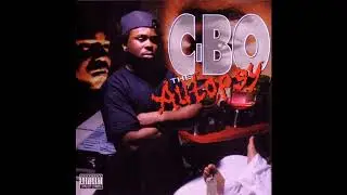 C-Bo - Groovin' On A Sunday (Instrumental)