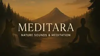 natural soundscapes | nature sounds #meditation #nature #animals #wildlife #natureaudio 