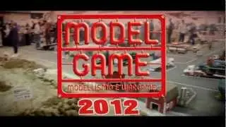 Model Game Bologna 2012