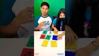 Игра на запоминание чисел??! 8.18.4.25