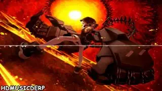 [HD] Dubstep: Ayleth - Crush It