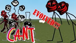 TROLLGE NEXTBOT: What can Evolved into THE RULER? | Garry's Mod Sandbox Gameplay Walkthrough