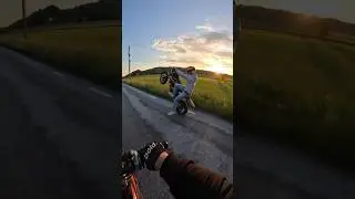 wah#motorcycle #wheelie #bikelife #stunt #stuntriding #husqvarna #drift