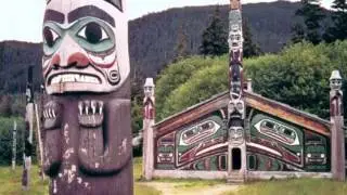 Native American Regions: The Pacific Northwest