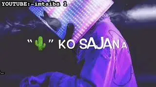 Best whatsApp status 2018  \ asan nhi yaha ashiq ho jana \ imtaiba