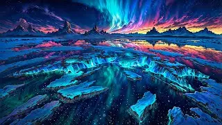 Aurora's Symphony | Epic Symphonic | Aimphonic Sounds
