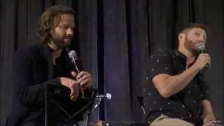 J2- Que les dirian a Sam y Dean- Spnpitt 2018 sub espa&ntilde;ol