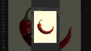 Typography   Adobe Photoshop short Tutorial