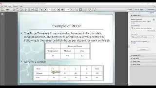 PPIC 1_ PRODUCTION PLAN and MASTER PRODUCTION SCHEDULE | Part 2