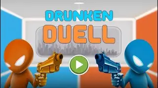 Drunken Duel