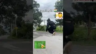 Ye technique india se bahar nhi jani chahiye 😾 #sonusensei