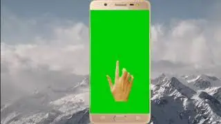 Green screen Subscribe bell intro | green screen subscribe intro
