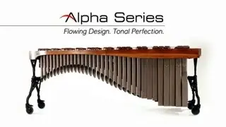 Adams Alpha Series Marimba