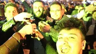 ŞARAP FESTİVALİ !!!  BAŞIMA GELENLER - VLOG