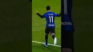 Joaqu&iacute;n Correa Goal Inter Milan vs Benfica 2023#shorts