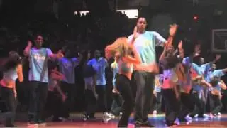 Late Night with Roy 2010