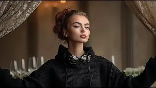 Azimov - Moonlight Memory (Romantic Deep House)