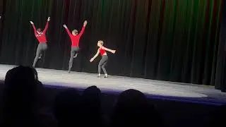 Xscape performance 8