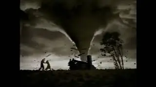 Electrolux Power System UK TV Advert - Wednesday 23rd April 1997