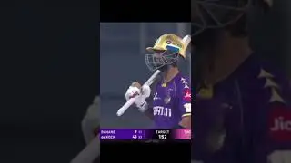 That super six hit is INSANE 🤯 #cricket #viral #shorts