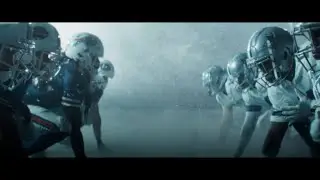 NFL Sidelines - Cold Collection