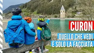 Curon || What you see is just the tip of the iceberg &middot; South Tyrol
