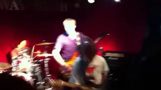 Places With Faces @ Railway Club 2