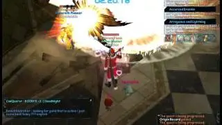 01Hercules No skill delay