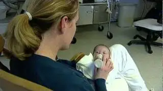 Spotlight on Halifax Center for Women and Infant Health