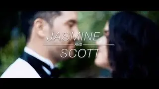 Jasmine and Scott&rsquo;s Tropical Wedding | Havana Nights #JazandScottTietheKnot