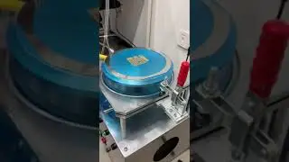 Blue Tape Expander